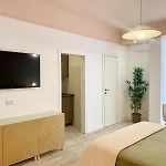 Serafino Vatican Loft