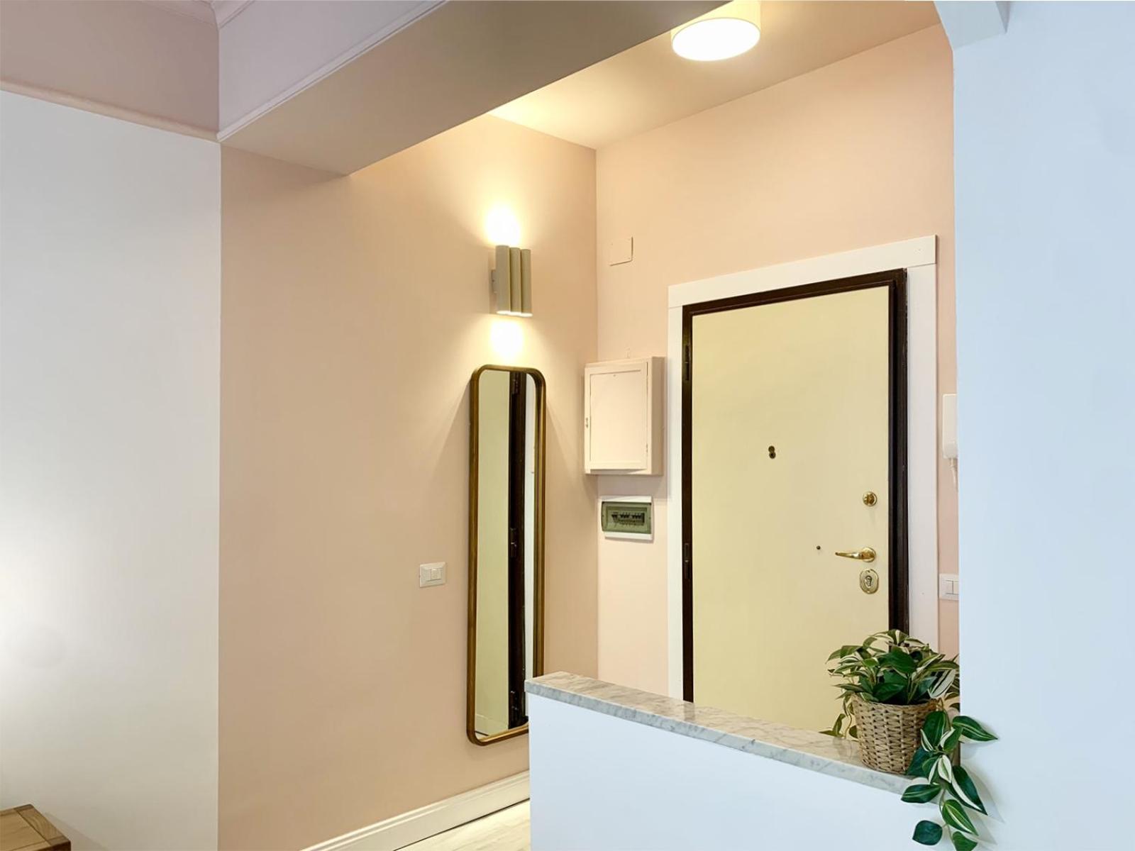 Appartamento Serafino Vatican Loft