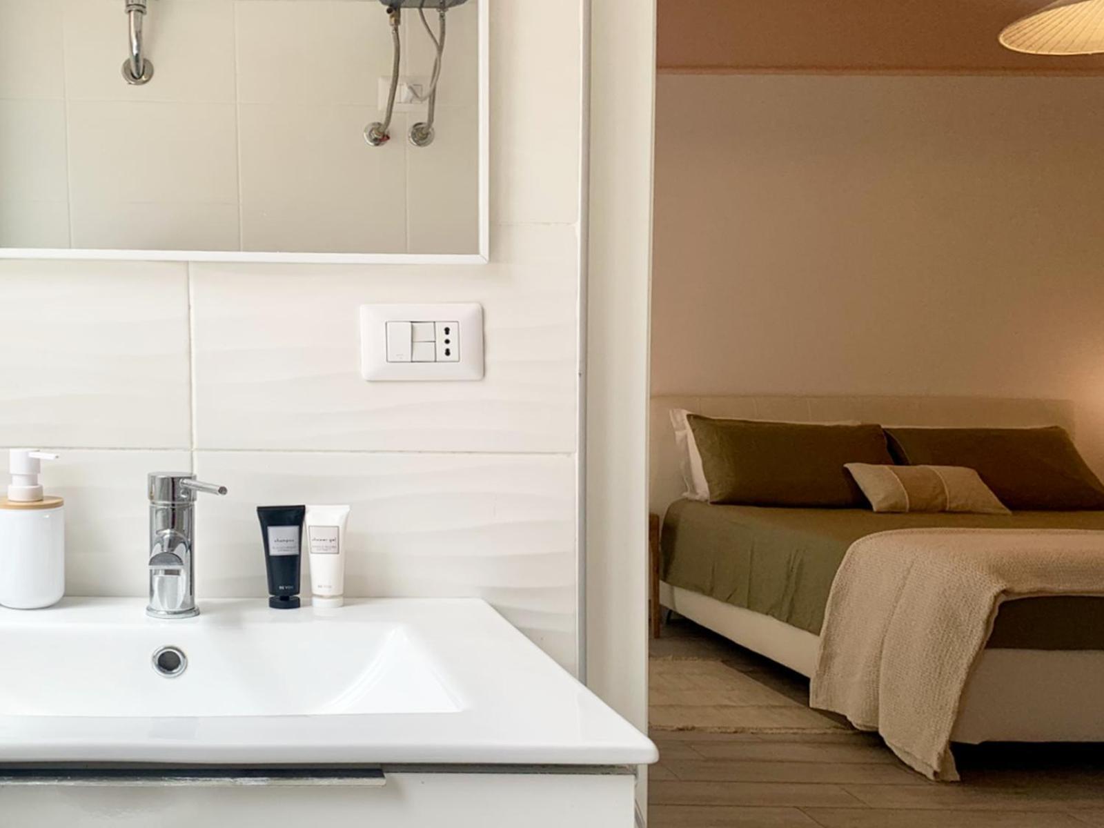 Serafino Vatican Loft * Roma