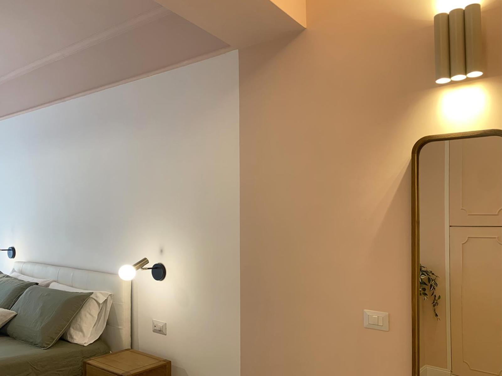 Serafino Vatican Loft Appartamento Roma