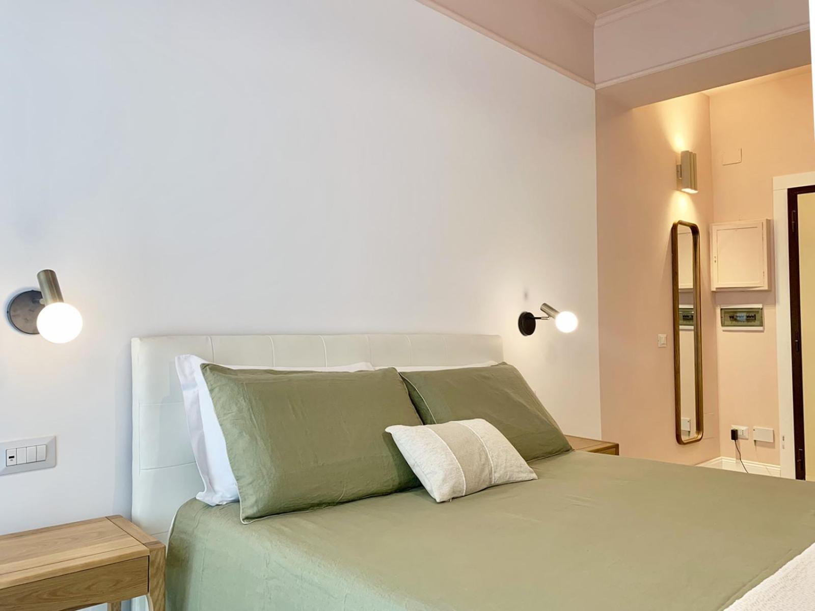 Appartamento Serafino Vatican Loft *
