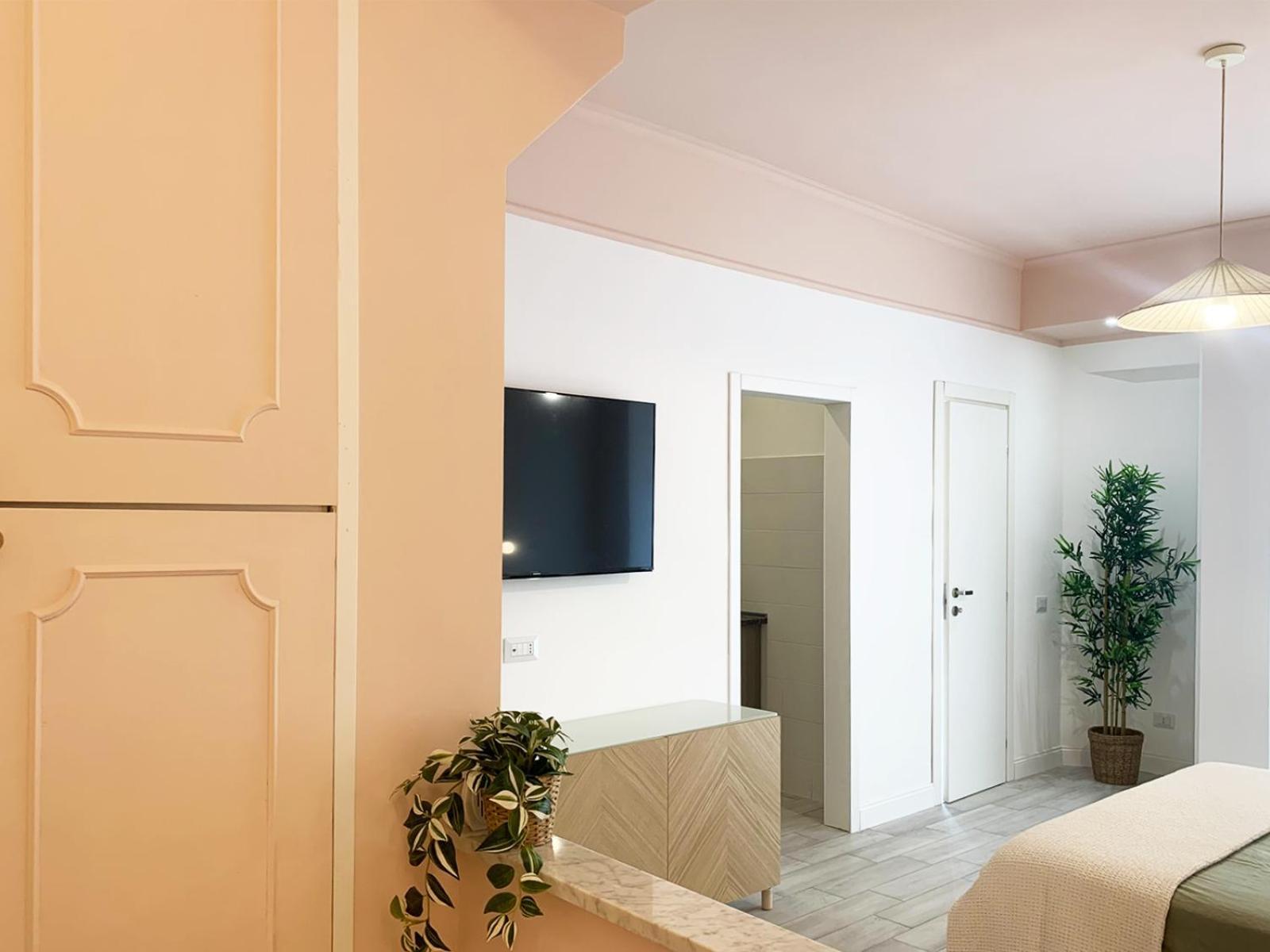 Appartamento Serafino Vatican Loft Roma