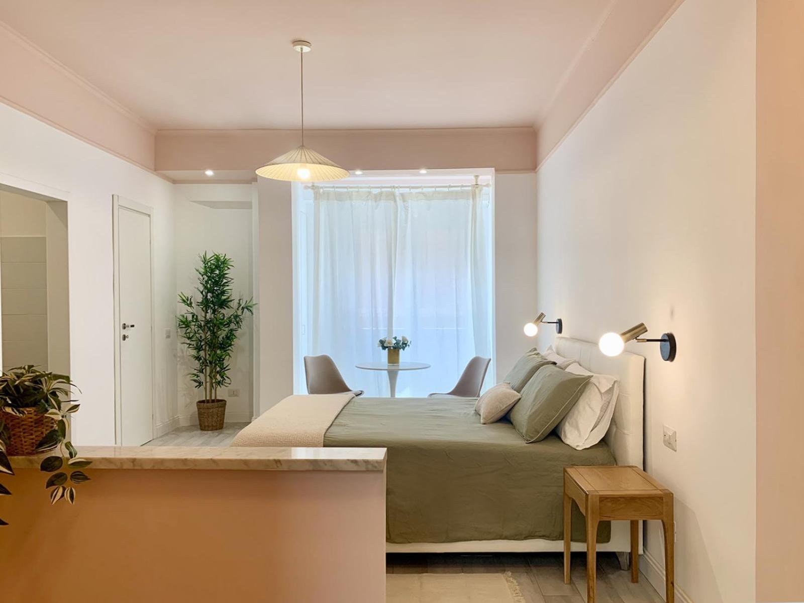 Serafino Vatican Loft * Roma